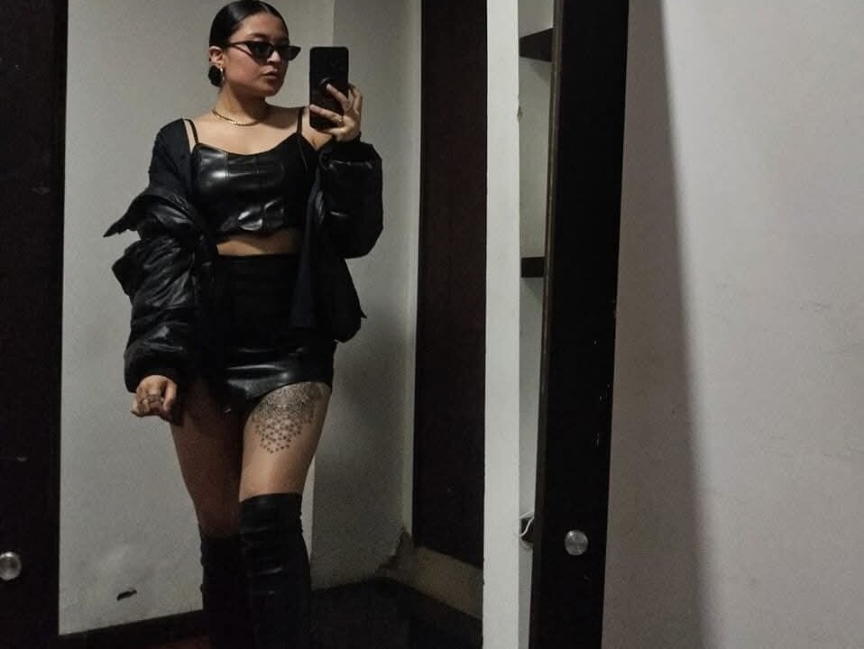 -Loren_- Chatroom