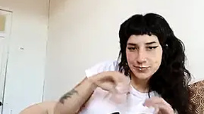 cyberbruja