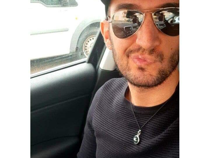 -falchetto90- Chatroom