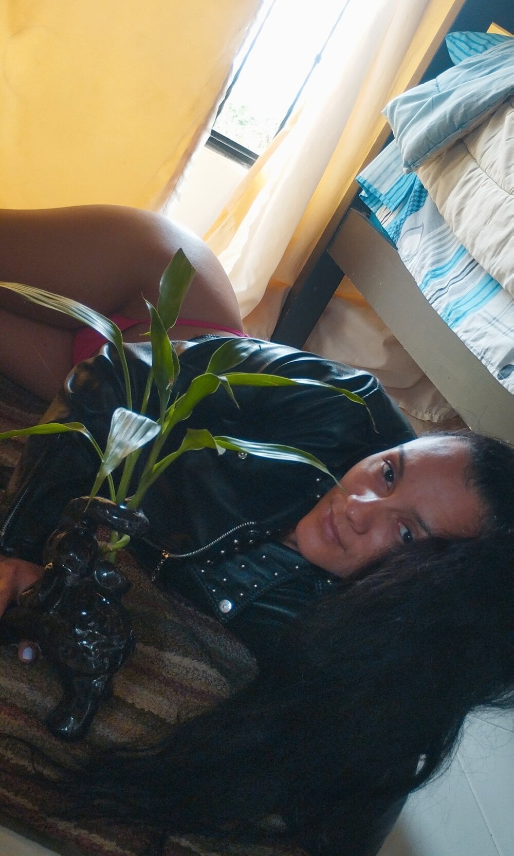 1000ANGELES Chatroom