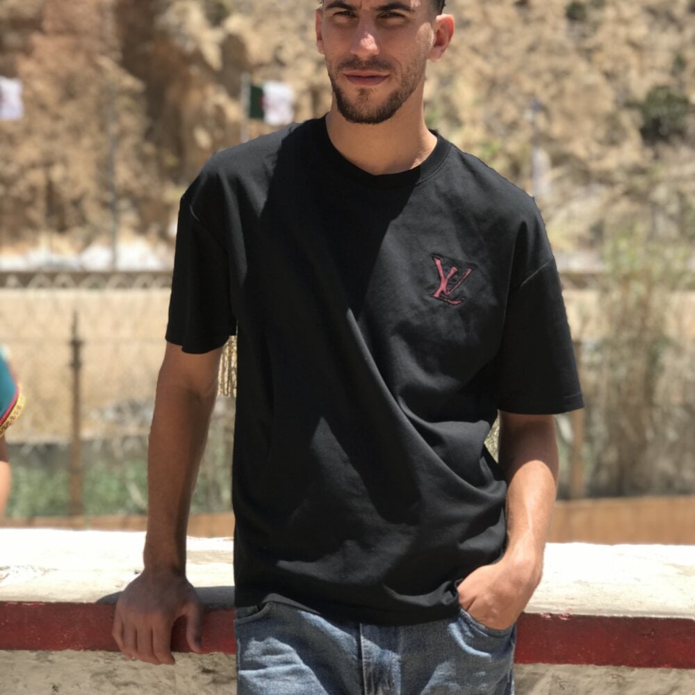 3Omar45 Chatroom