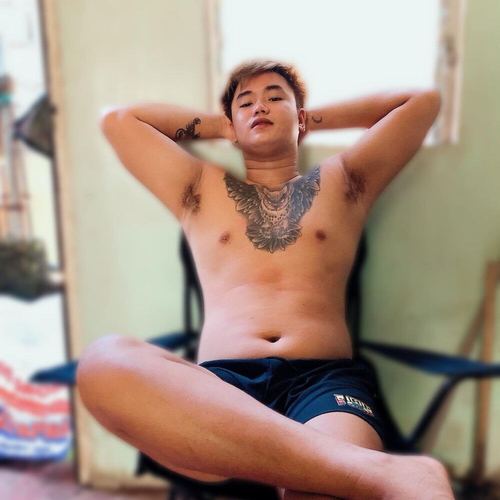 8inchesbbboy Chatroom