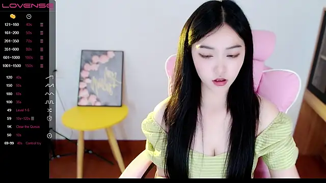 9jiahui Chatroom