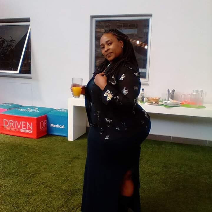 AFRICANBOOTYLICIOUSxxx Chatroom