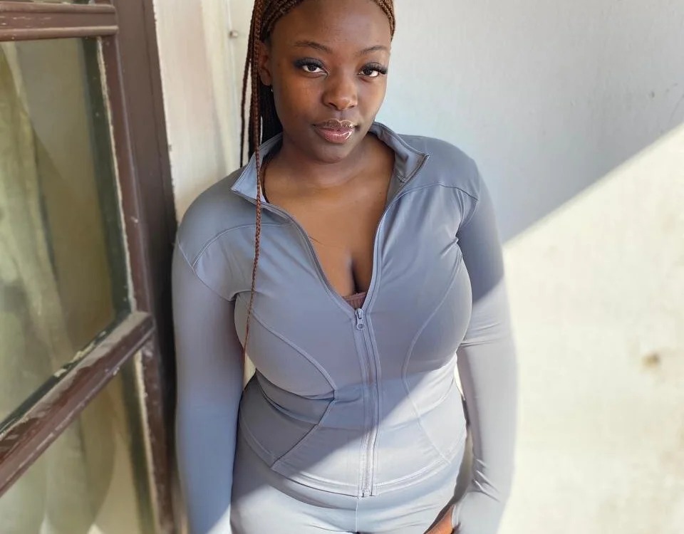 AFROGODDESSX2 Chatroom