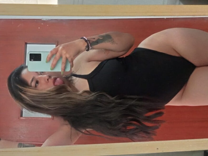 AHSLEYMORRIS Chatroom