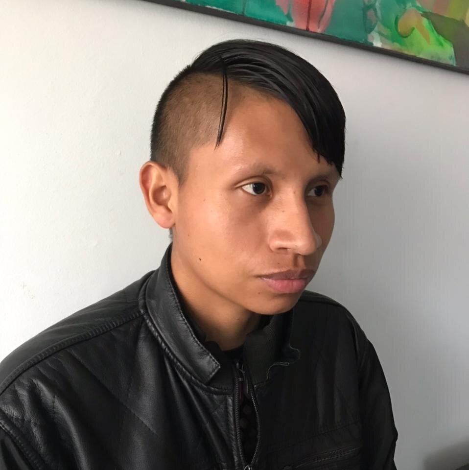 ALEXANDRO_BOVER Chatroom