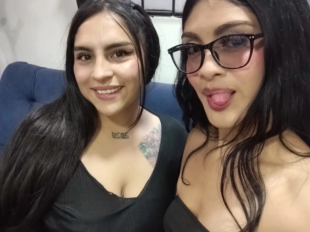 AMMBER_HONEY Chatroom