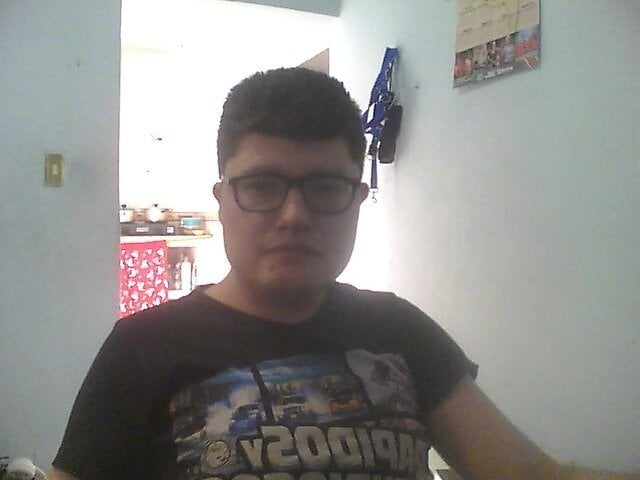 ANDERSON_RAY Chatroom