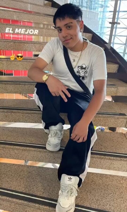 ANDYBABE_VC Chatroom