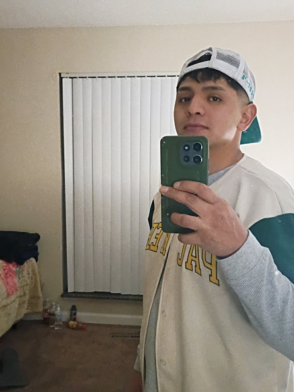 ANGELpapi69 Chatroom