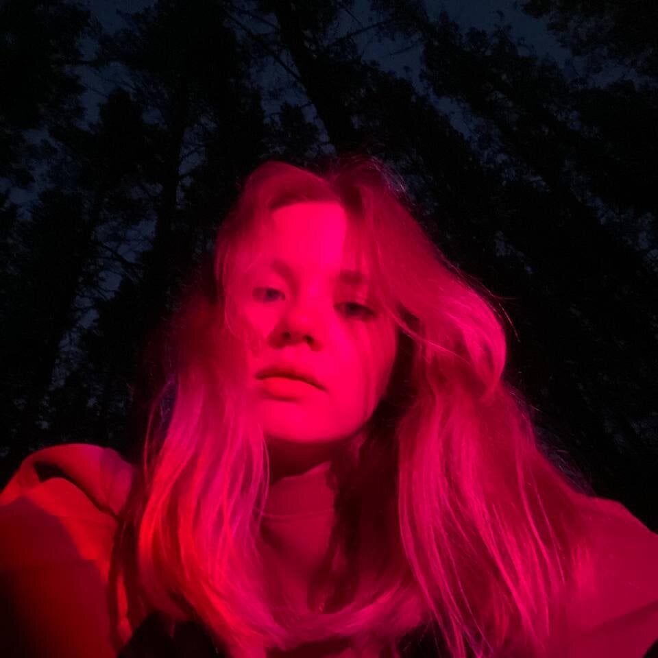 ANNABELLE_LU Chatroom