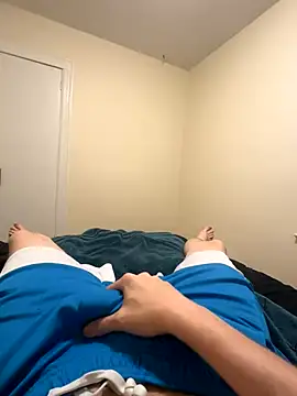 A_Random_Dick Chatroom