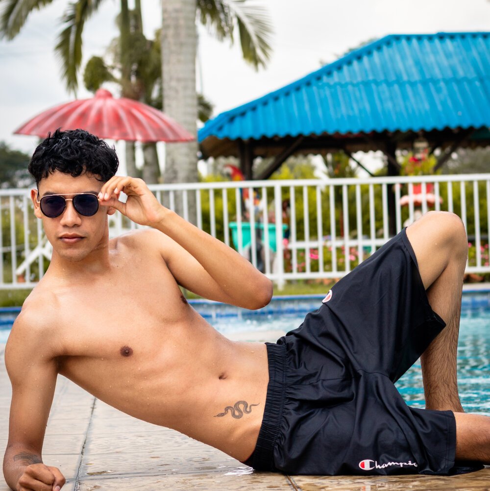 Aaron_blake08 Chatroom