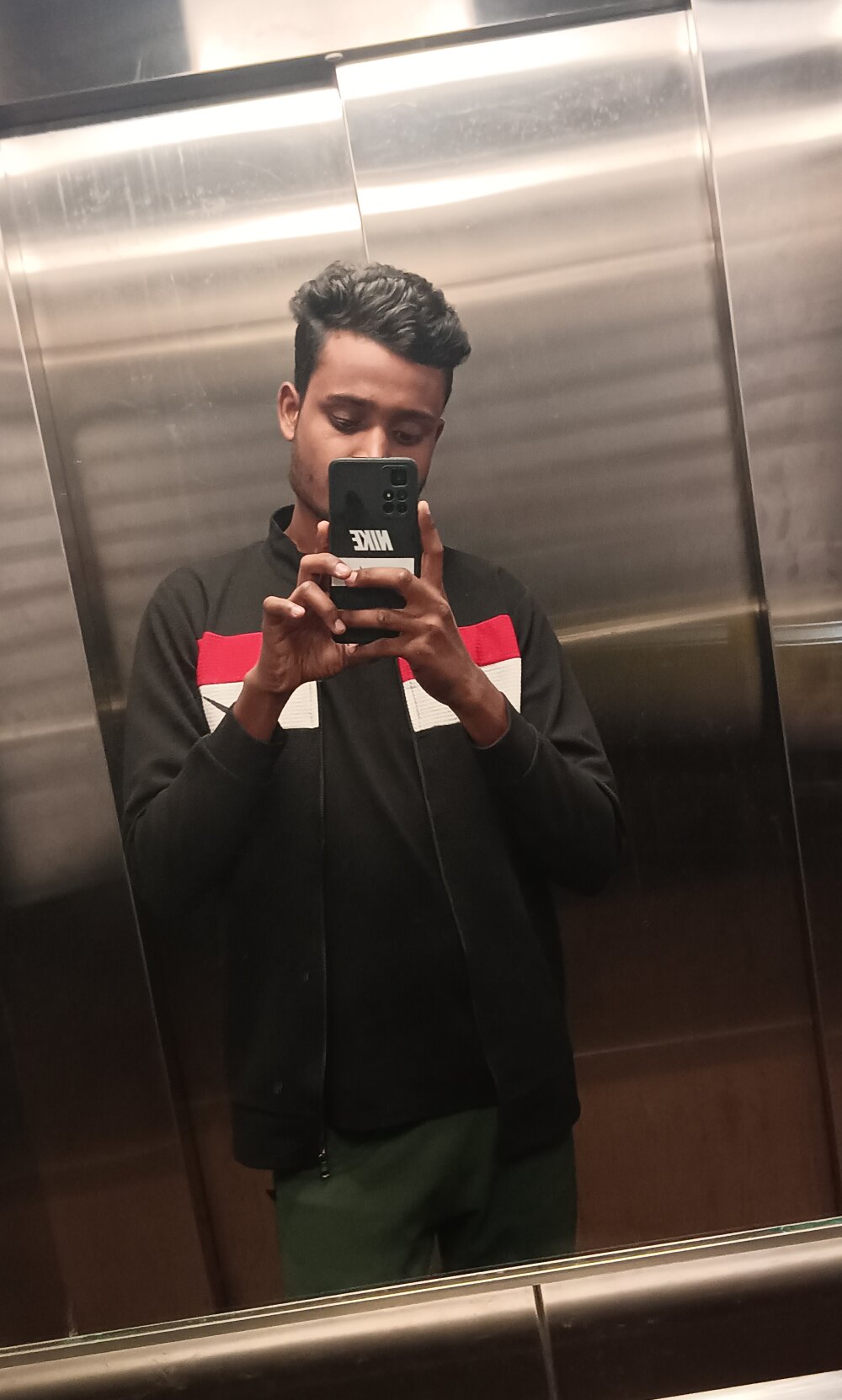 Aayankhan99 Chatroom