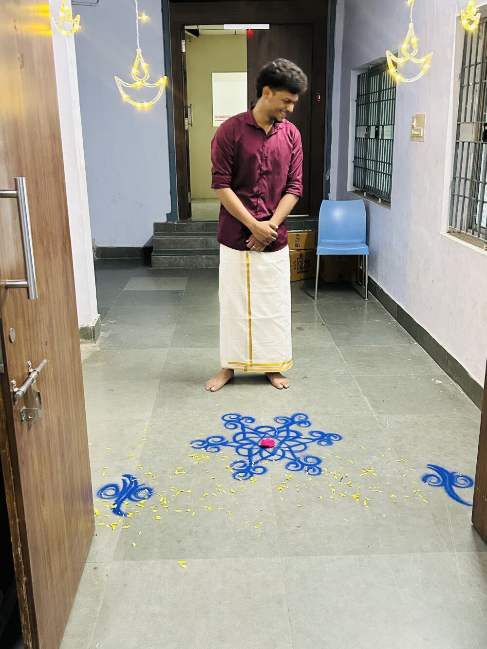 Abbuchennai Chatroom