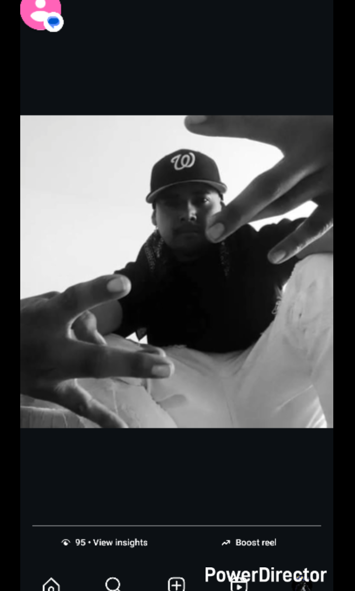 AcousticFuzz8 Chatroom