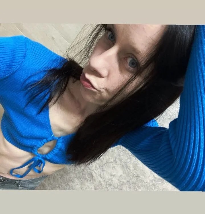 AdelynGray Chatroom