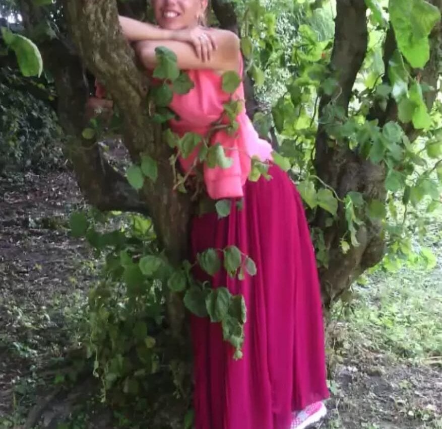 Adinashow12 Chatroom