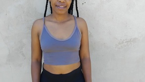 AdorableAfricanStar69