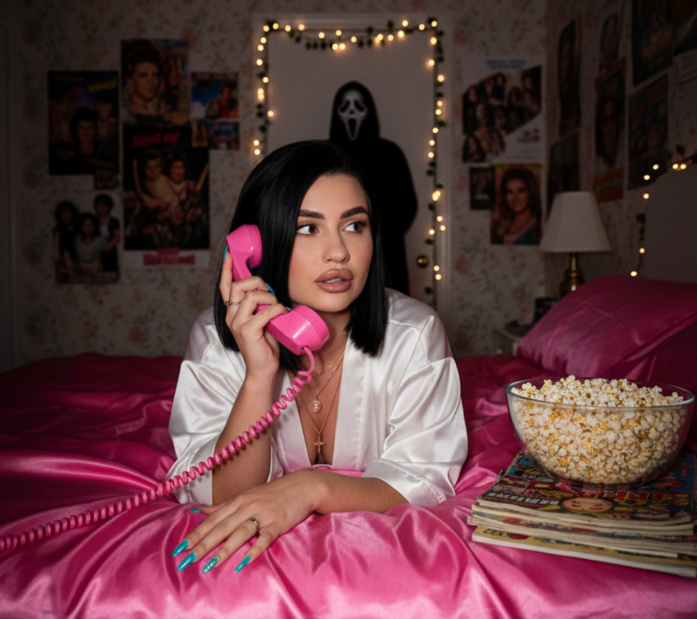 AdrianaTorres Chatroom