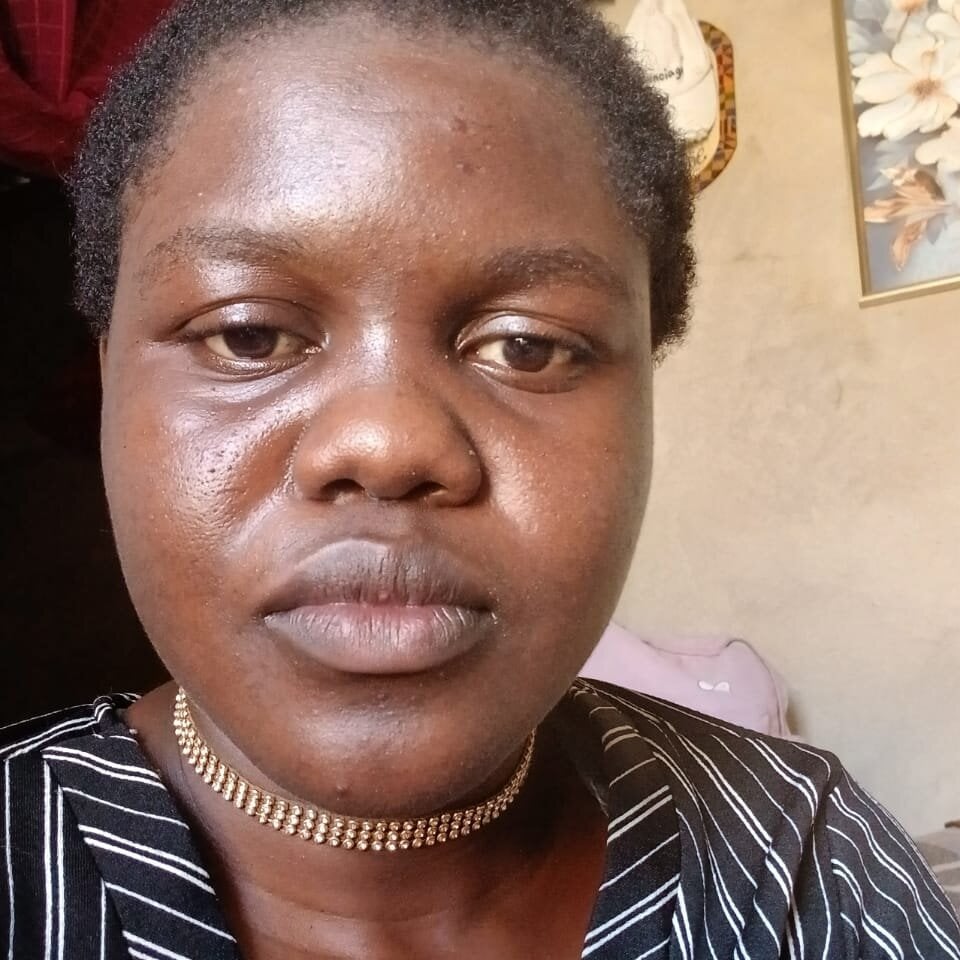 African-beauty1 Chatroom