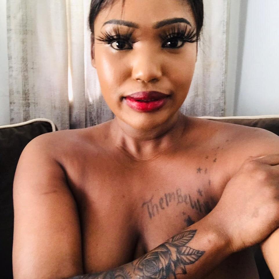 AfricanGem_ Chatroom