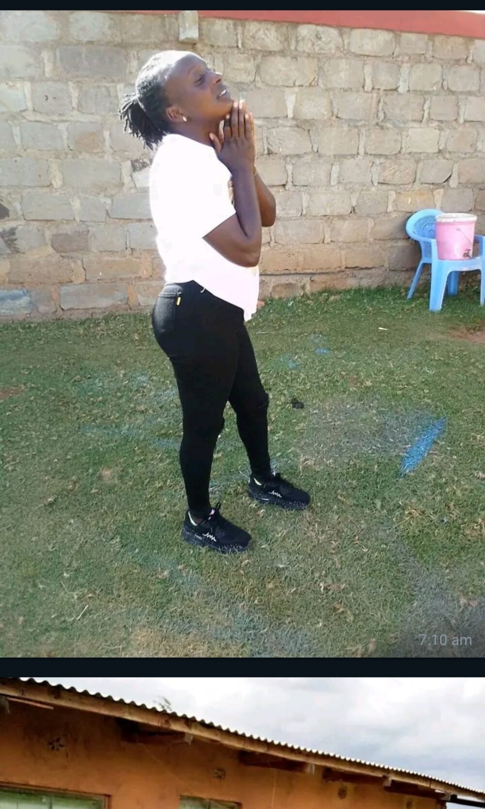 African_ass20 Chatroom