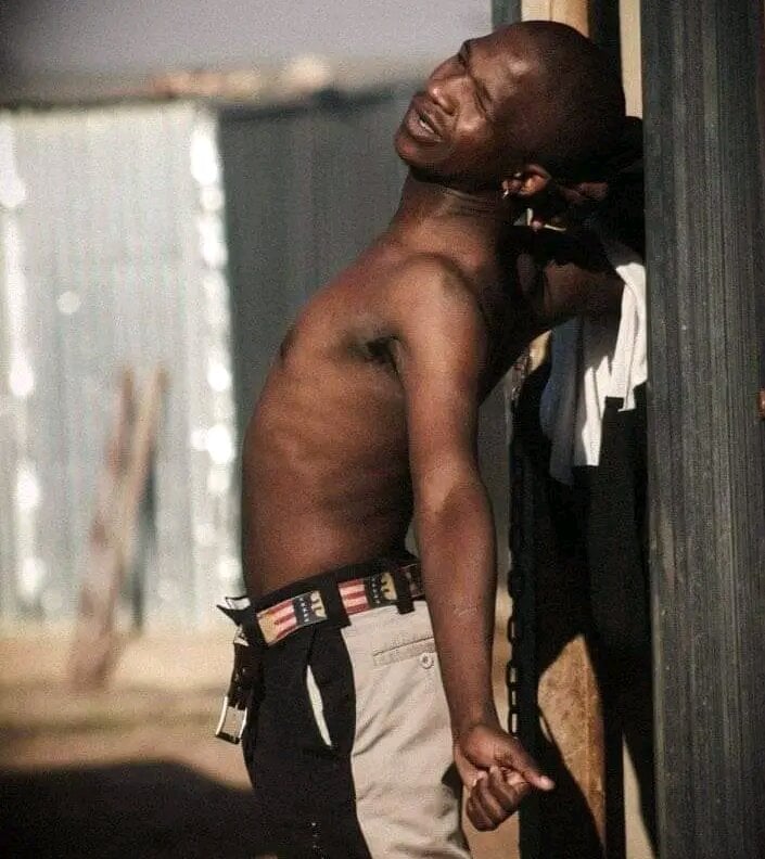 Africanawty Chatroom