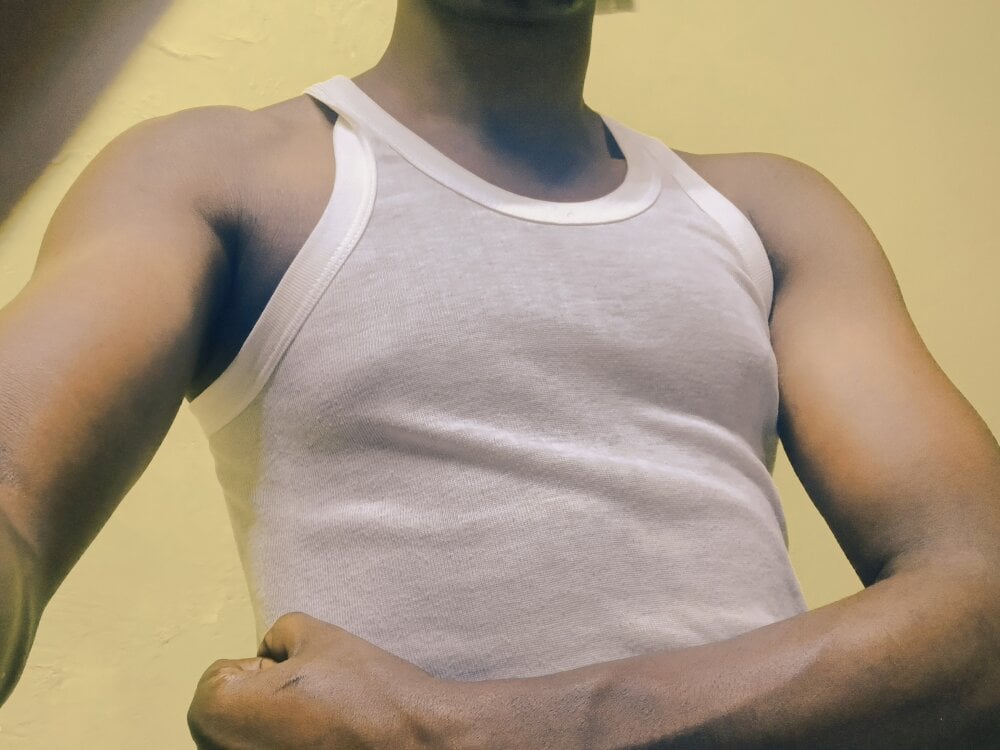 Africanmandk Chatroom