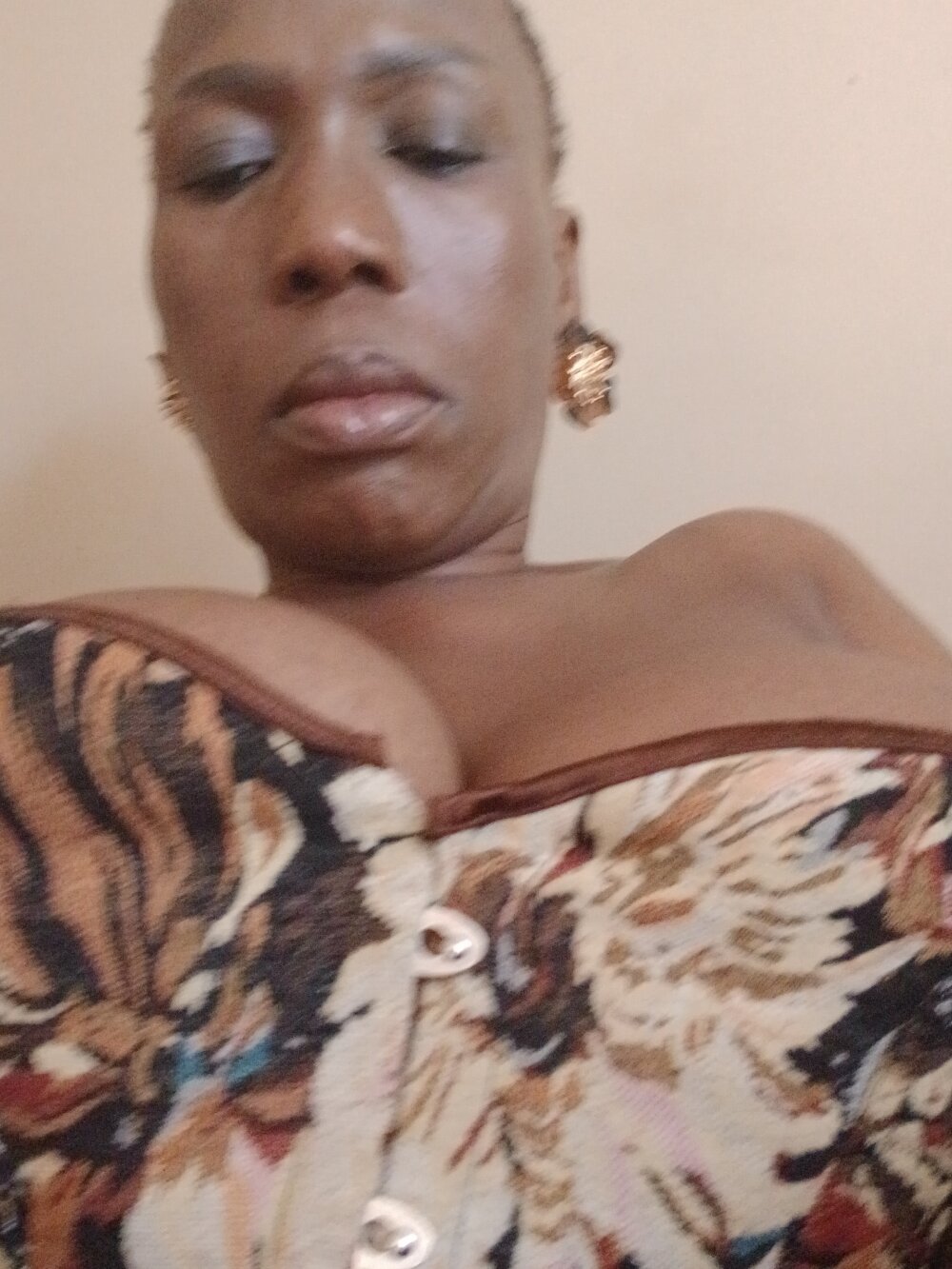 AfroGodesss124 Chatroom