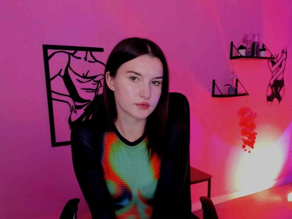 AgataWillis Chatroom