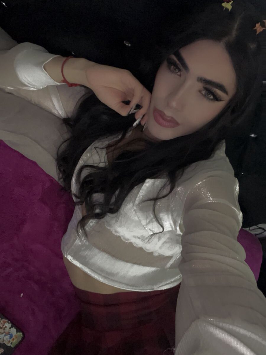 Agattha22 Chatroom