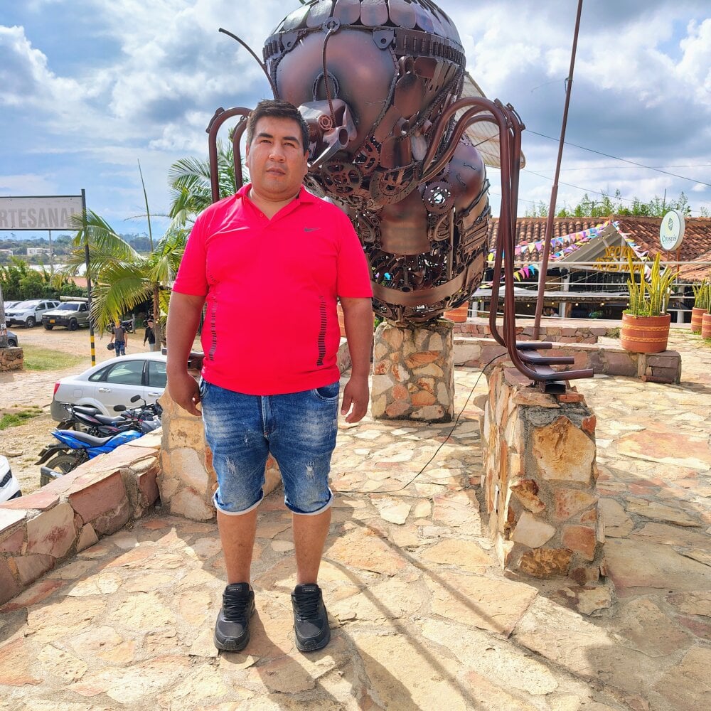 Agricultor1984 Chatroom