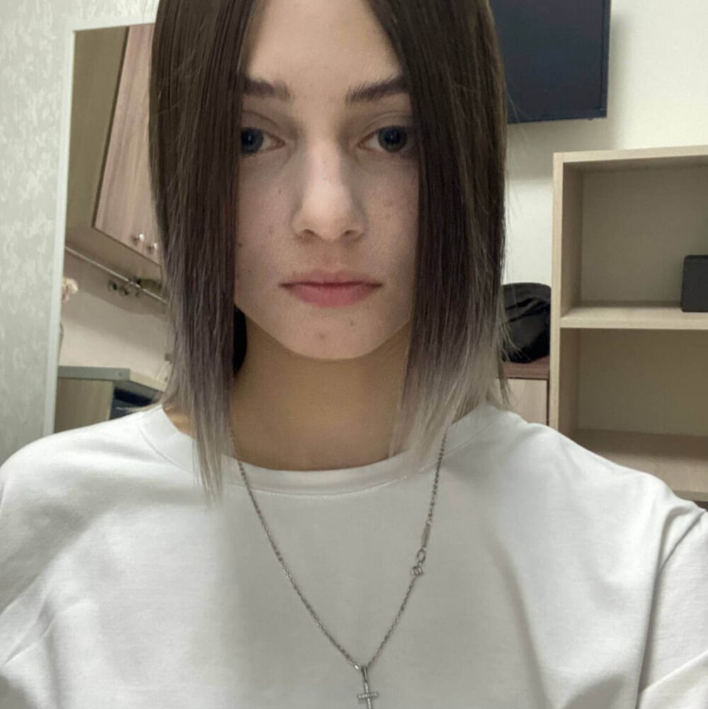 AidaGloshen Chatroom