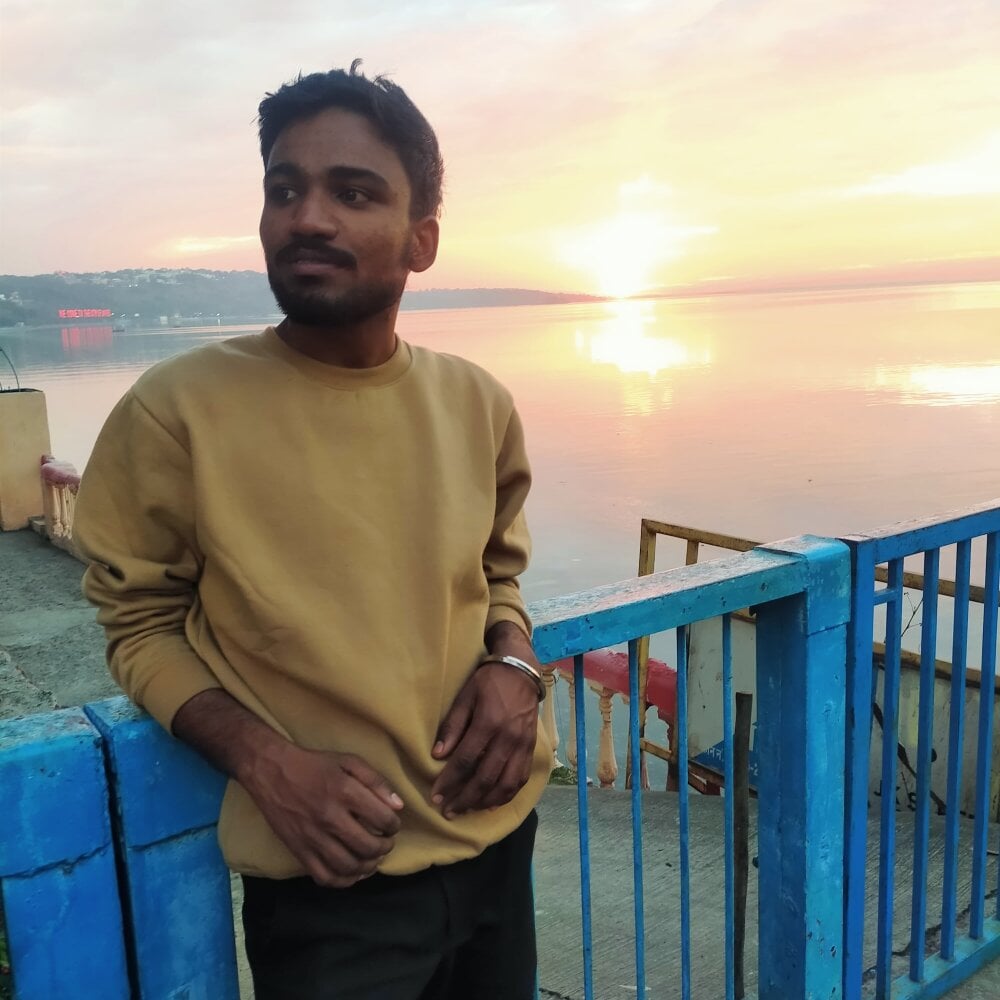 AjayFucker07 Chatroom