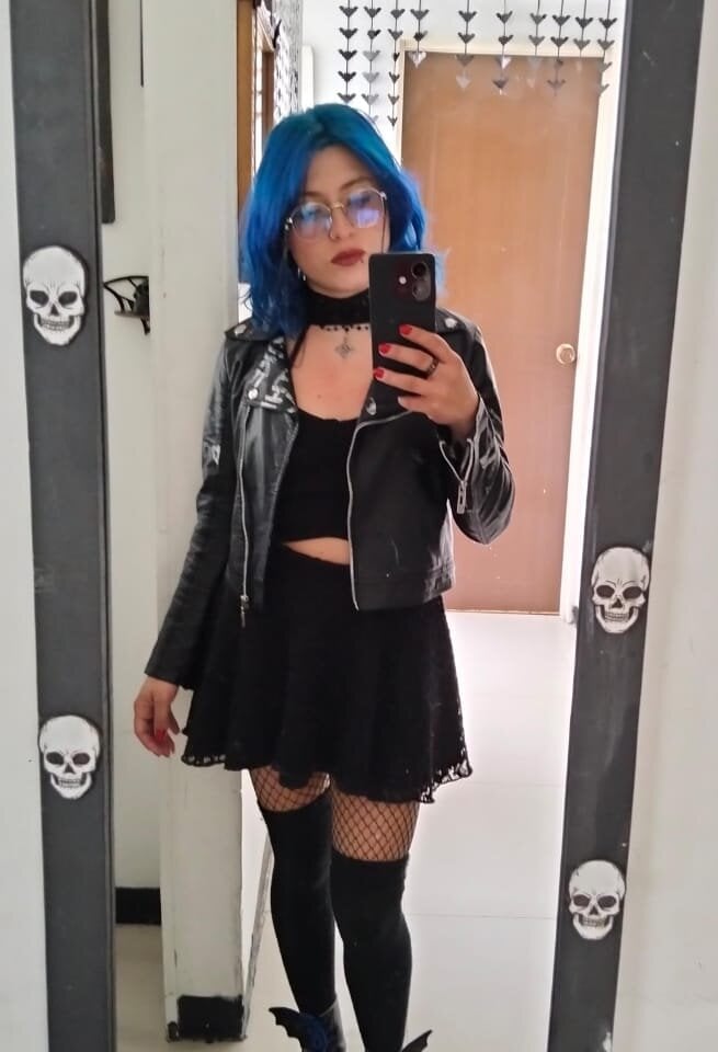 Akasha_witch Chatroom