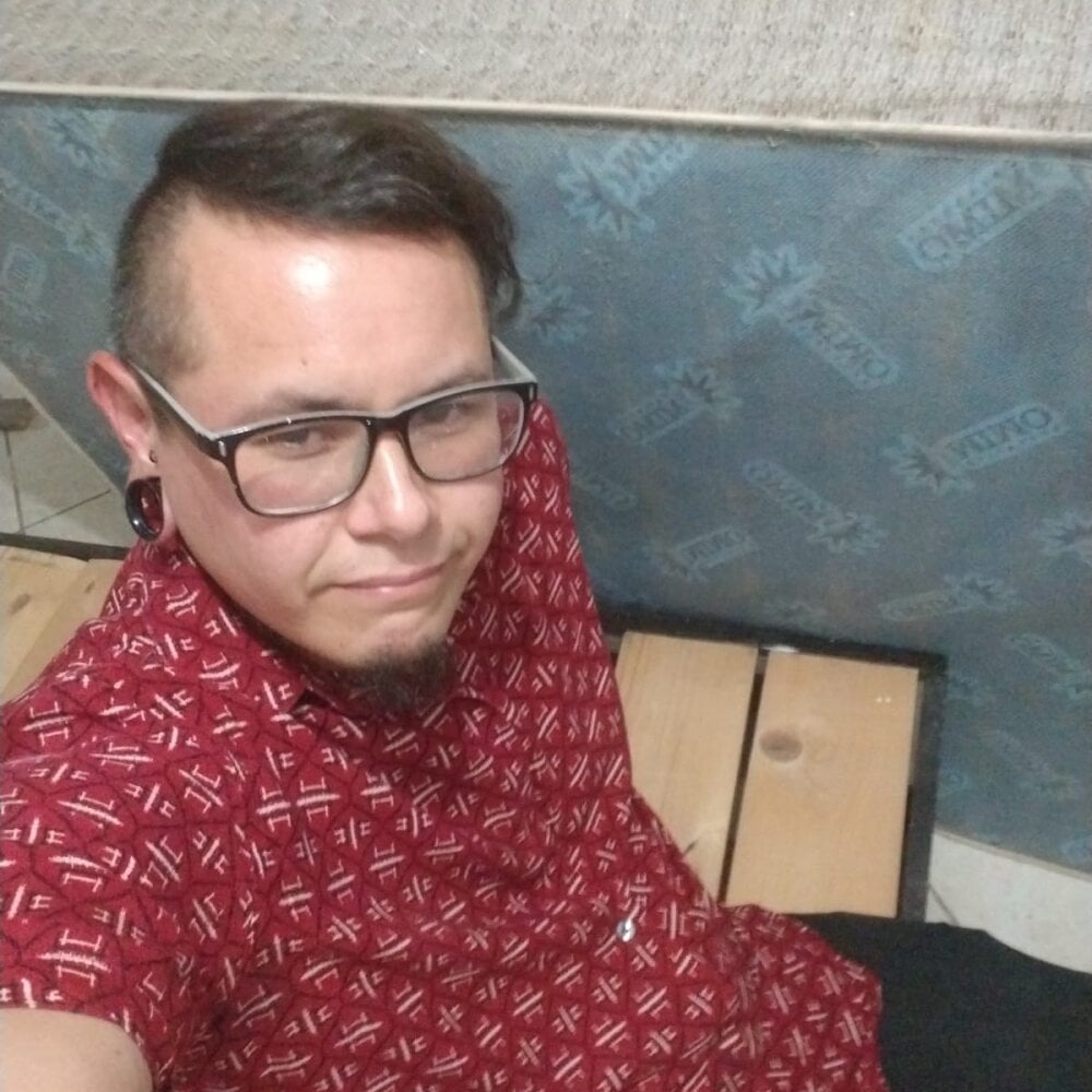 AlanDicksons Chatroom