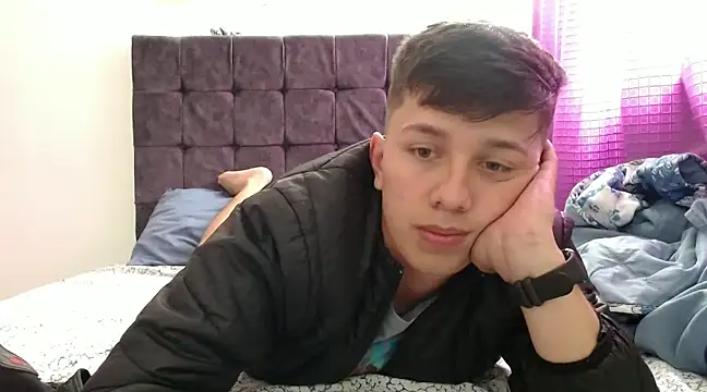 Alan_red Chatroom