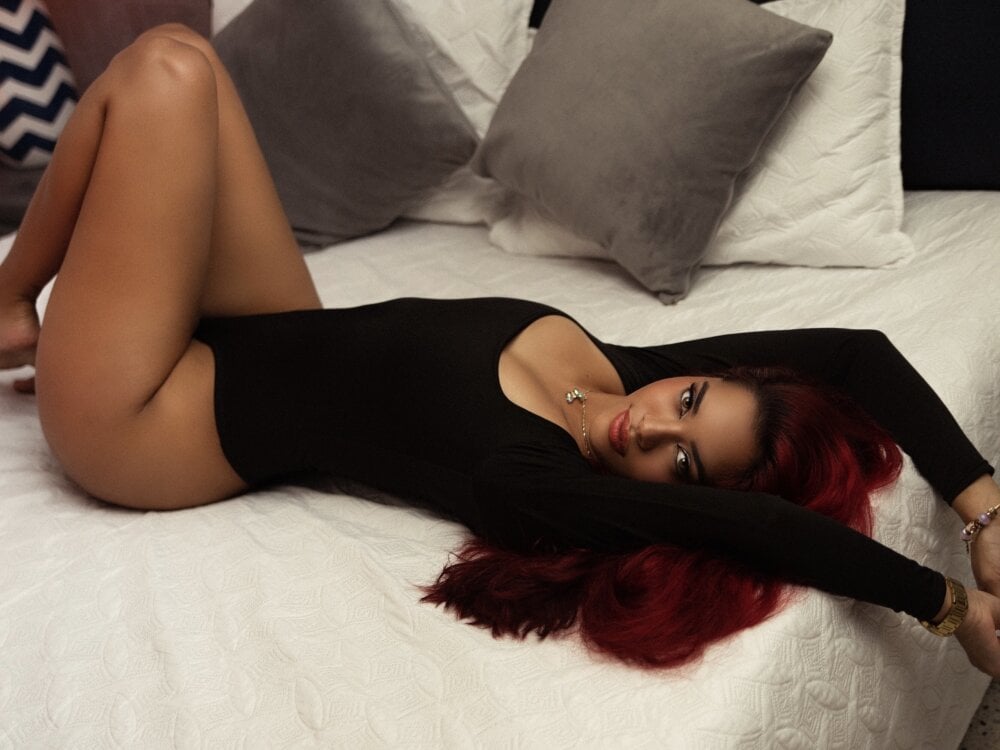 AlannaBlakes Chatroom
