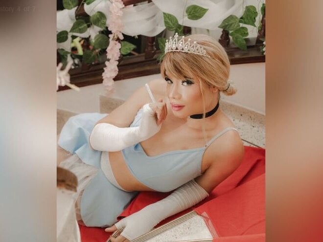 Alanna_miaw Chatroom