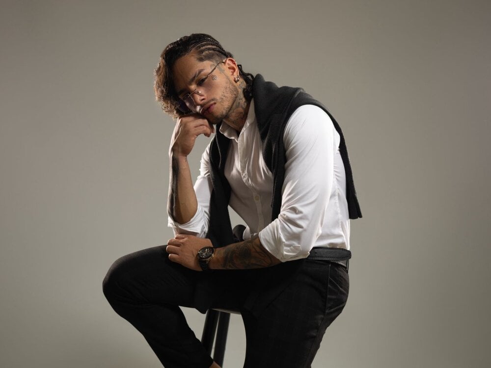 Alanrodgers Chatroom