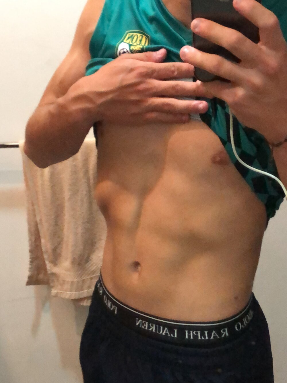 AlbertoRuiz086 Chatroom