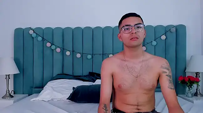 Aleja_Harry Chatroom