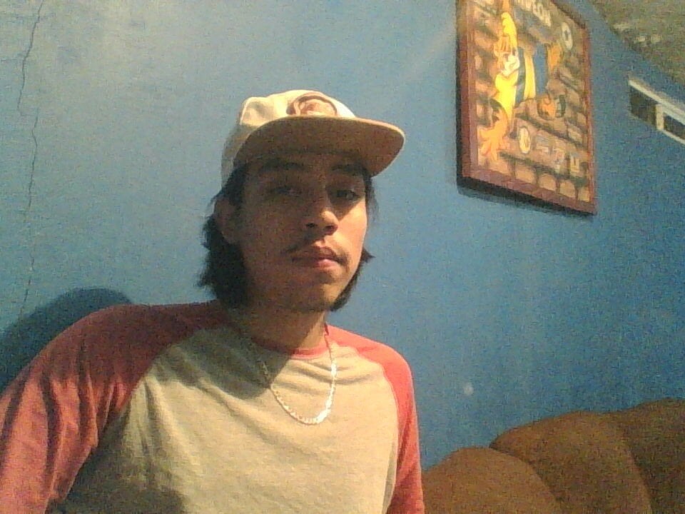 AlejandroAlex666 Chatroom