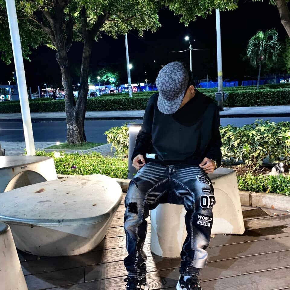 Alejandro_Cutee Chatroom