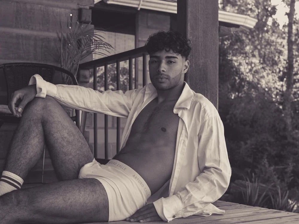 Alejandro_Greco Chatroom