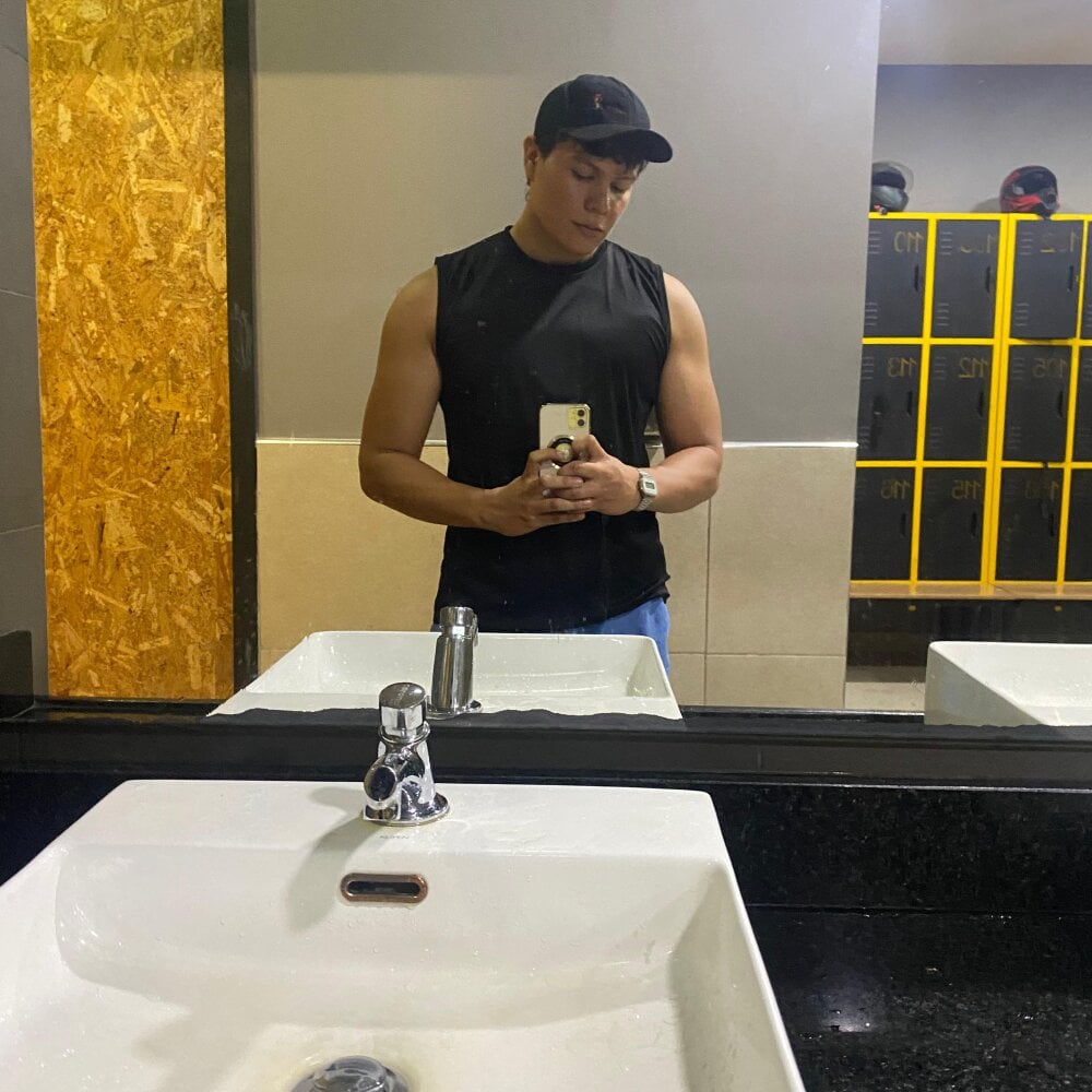 Alejandro_Vt Chatroom