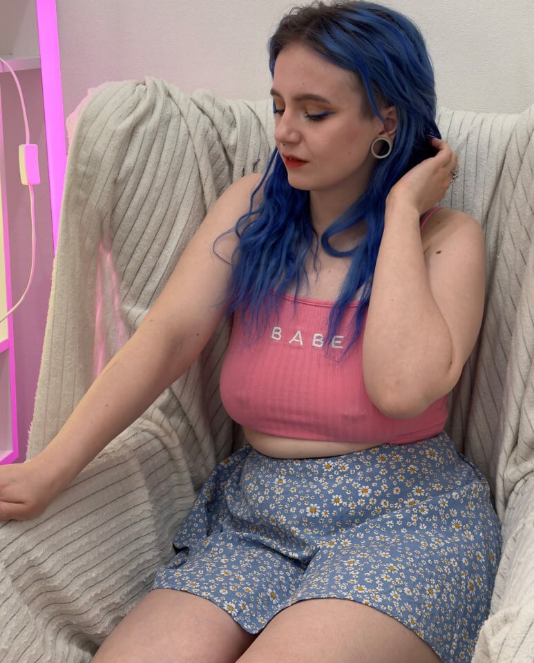 AleksaDivine Chatroom