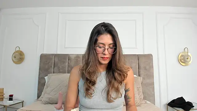 AlessaLeroy Chatroom